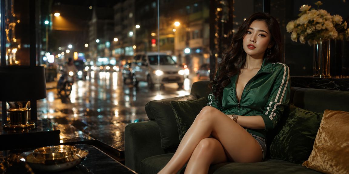 Người dùng Việt Nam trải nghiệm nền tảng fh88 tại TP. Hồ Chí Minh