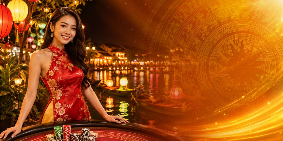 Người dùng Việt Nam trải nghiệm trò chơi casino trực tuyến trên điện thoại